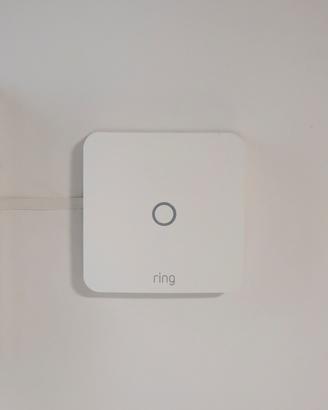 Ring Intercom – Versione Audio 
