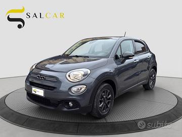 Fiat 500X 1.3 mjet 95cv Club 2022