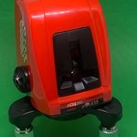 Bolla laser Aculine Ak435 autolivellante