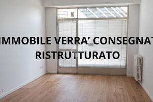 UFFICIO A PONTE SAN PIETRO