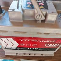 batterie auto 12 volt