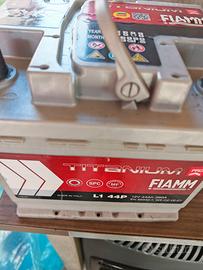 batterie auto 12 volt