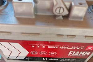 batterie auto 12 volt