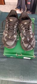 Scarpe Lacoste