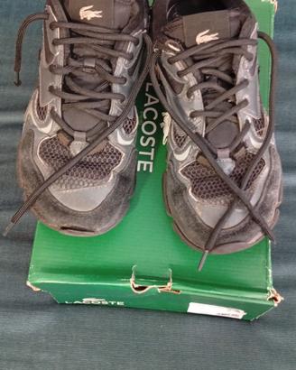 Scarpe Lacoste