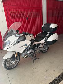 BMW R1200RT CON 26908 KM