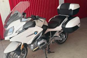 BMW R1200RT CON 26908 KM