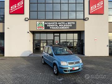 Fiat Panda 1.2 Dynamic-TETTO APRIBILE