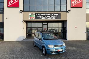 Fiat Panda 1.2 Dynamic-TETTO APRIBILE