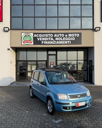 Fiat Panda 1.2 Dynamic-TETTO APRIBILE