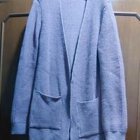 cardigan donna 