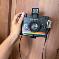 Polaroid Instant 20
