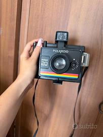 Polaroid Instant 20
