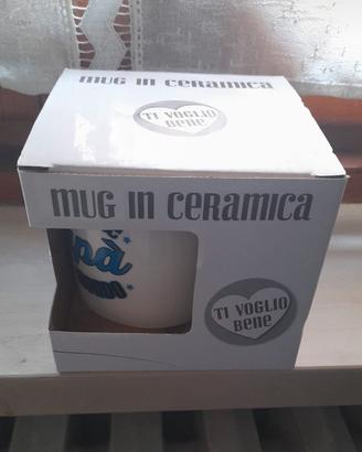 Tazza Mug per Papà 