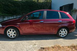 FIAT CROMA 