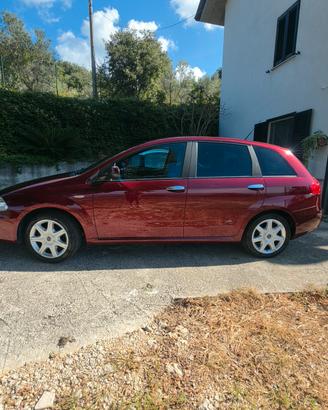 FIAT CROMA 