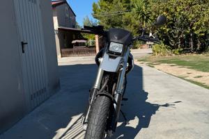 Honda FMX 650