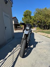 Honda FMX 650