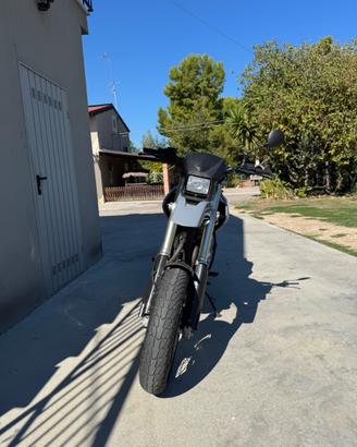 Honda FMX 650