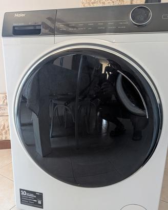 Lavatrice Haier 11 kg 