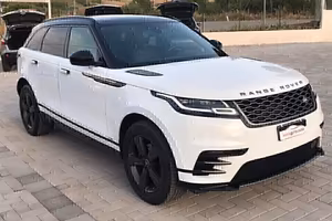Land Rover Range Rover Velar 2.0D 180 CV S 2019