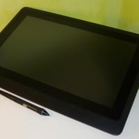 tavoletta grafica Wacom Cintiq 16