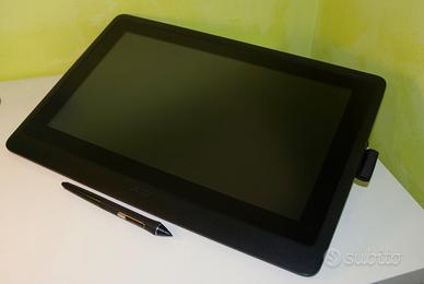 tavoletta grafica Wacom Cintiq 16