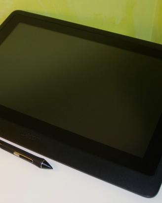 tavoletta grafica Wacom Cintiq 16