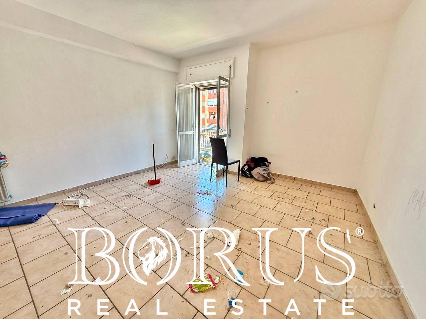 Apartment in CE - Vista 4