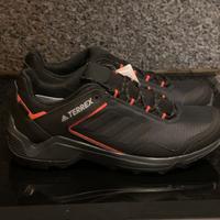 Scarpe trekking uomo Adidas TERREX EASTRAIL GTX