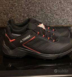 Scarpe trekking uomo Adidas TERREX EASTRAIL GTX