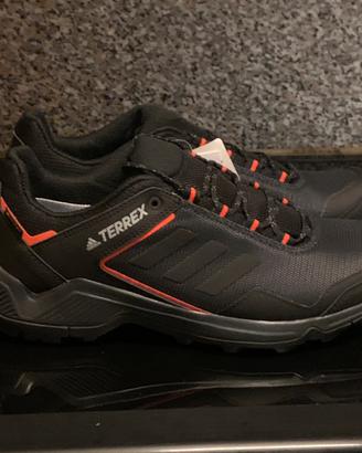 Scarpe trekking uomo Adidas TERREX EASTRAIL GTX