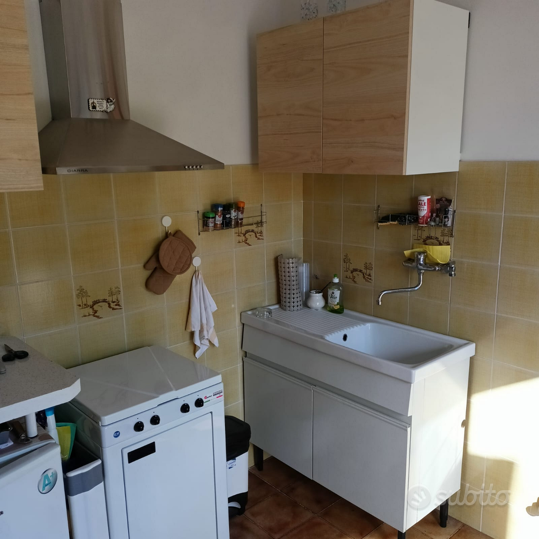 Appartamento – Cuneo, Località Tetto Garetto - Vista 3