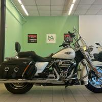Harley-davidson Touring Road King TUA CON FORMULA 