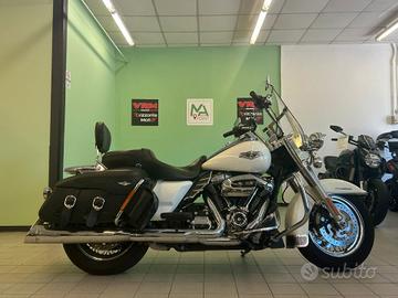 Harley-davidson Touring Road King TUA CON FORMULA 