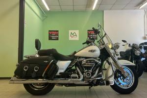 Harley-davidson Touring Road King TUA CON FORMULA 