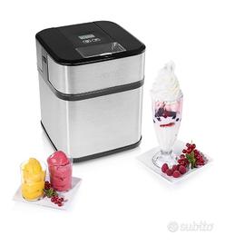 Macchina Gelato Gelatiera