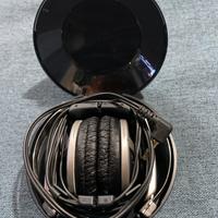 Cuffie vintage Sony MDR-710 pieghevoli + custodia