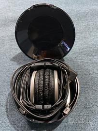 Cuffie vintage Sony MDR-710 pieghevoli + custodia