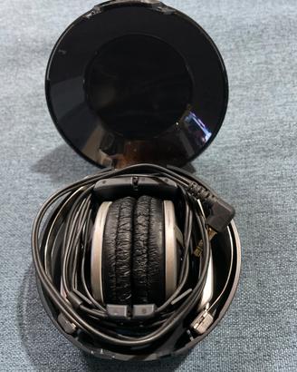 Cuffie vintage Sony MDR-710 pieghevoli + custodia