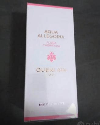 Guerlain Aqua Allegoria 75 ml