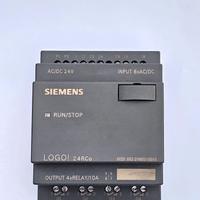 PLC SIEMENS LOGO! 24RCo