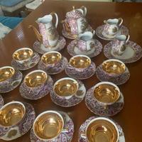 Servizio ceramica bavaria