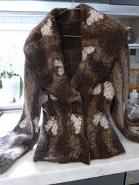 Giacca donna di Cavalli