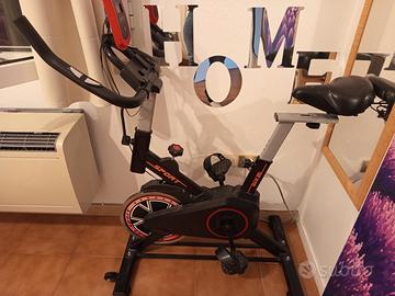Spin Bike