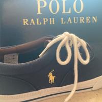 Scarpe n38 Ralph Lauren