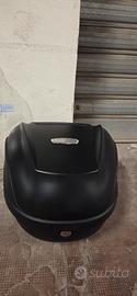  Bauletto e Parabrezza originali Piaggio MP3 310