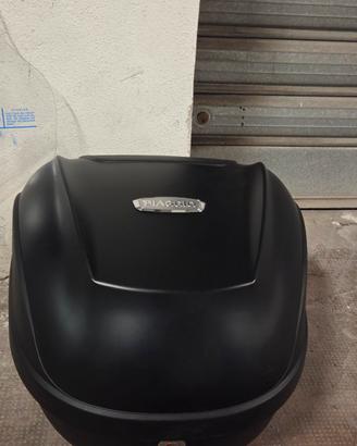  Bauletto e Parabrezza originali Piaggio MP3 310