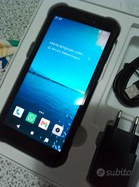 Oukitel WP 20 Rugged