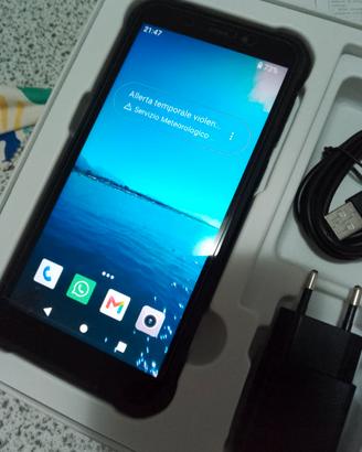 Oukitel WP 20 Rugged